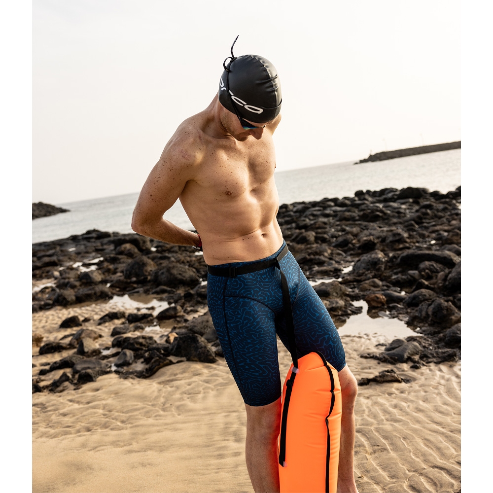 Short De Bain Homme Séchage Rapide – Maillot Plage Surf Fitness – Tissu Extensible Léger – FEOYA