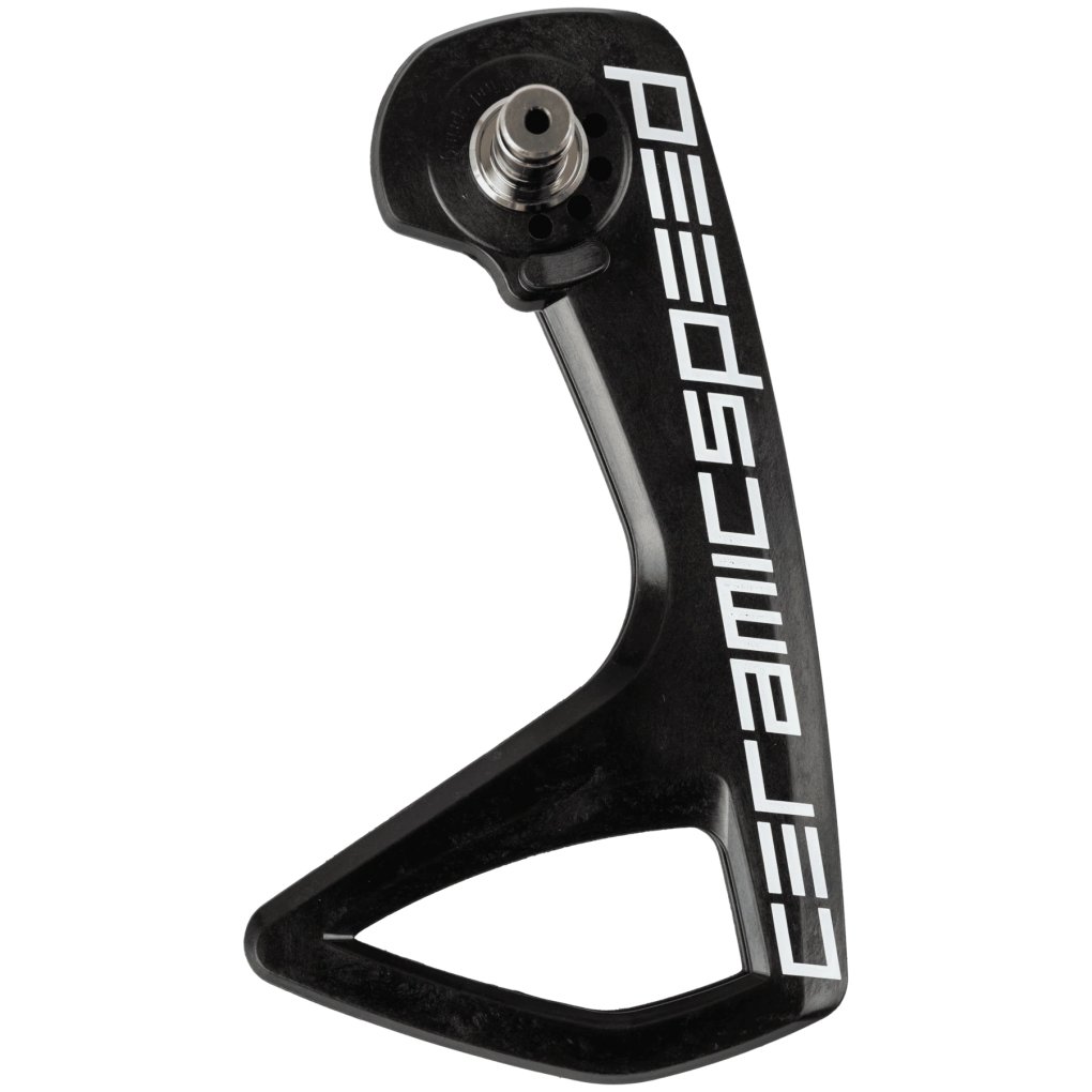 セラミックスピードOSPW SHIMANO R9250/8150用 COATED OSPW RS 5SPOKE SHIMANO 9250/8150シマノ 9250/8150用 OSPW RS