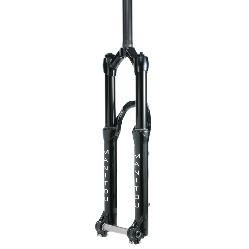 マニトウcircus expert 26インチ　MTBサスペンションフォーク Manitou Circus Expert 26