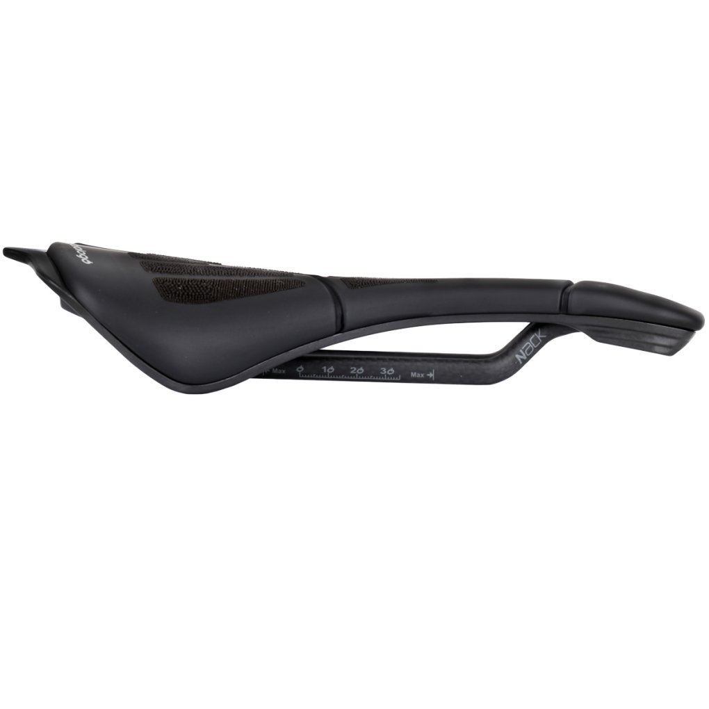 Prologo Scratch M5 Pas CPC Airing Nack Saddle - black | BIKE24