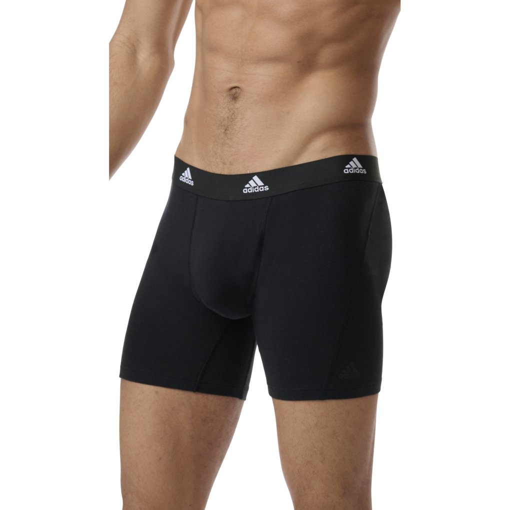 Performance Boxer Amazon Adidas Underwear Adidas Men's Sport