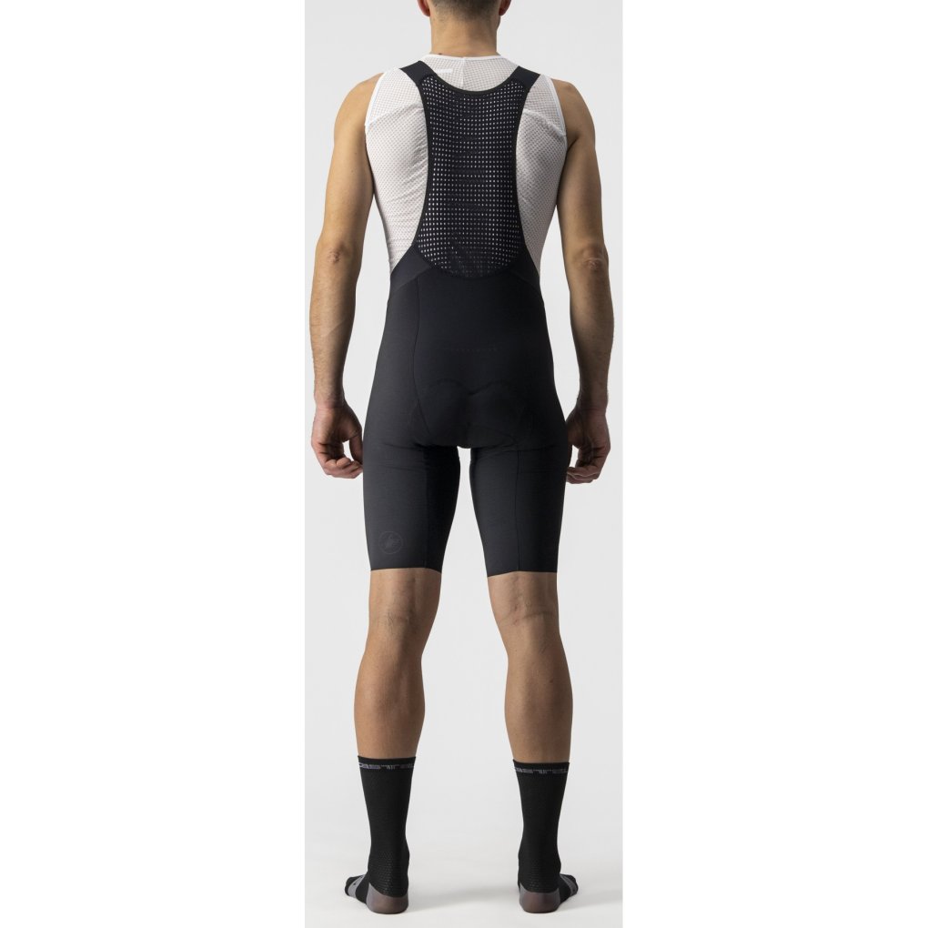 CASTELLI PREMIO BLACK BIBSHORT サイズS Castelli Premio Black Bibshort Men - black 010 | BIKE24