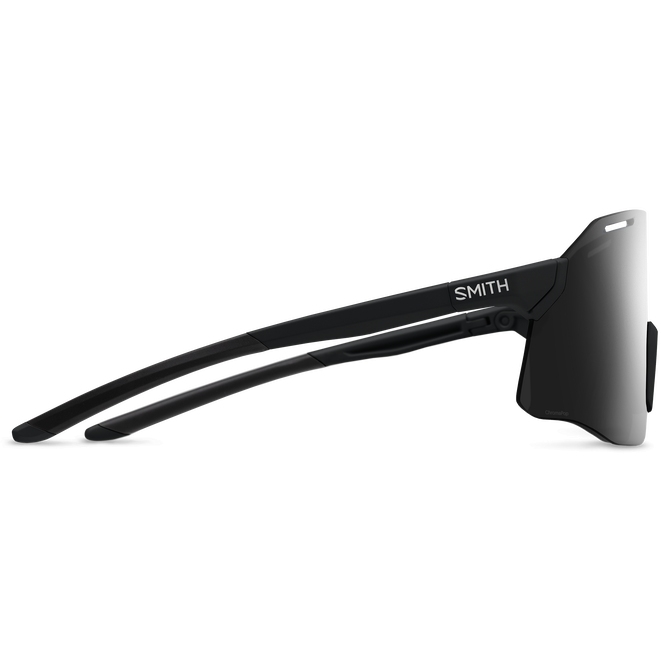 Smith Vert PivLock ChromaPop Glasses - Matte Meteorite Crystal
