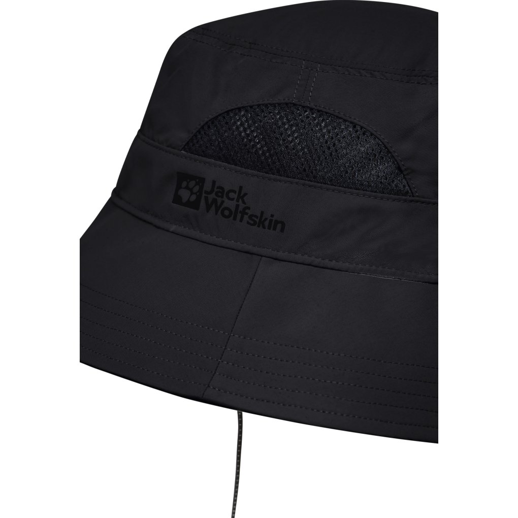 Jack Wolfskin Vent Sonnenhut phantom BIKE24