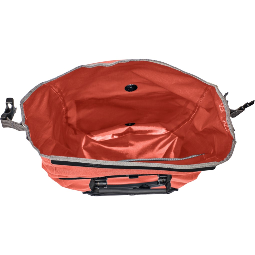 ORTLIEB Back-Roller Plus Single - QL2.1 Bike Pannier - 20 + 3L