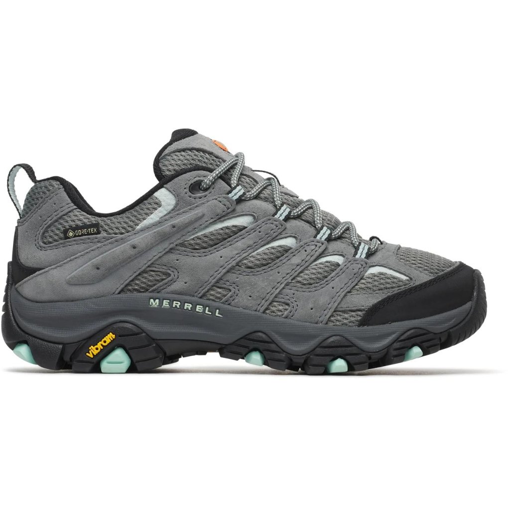 MERRELL MOAB 3 SYNTHETIC GORE-TEX レディース Merrell Moab 3 GORE-TEX Hiking Shoes Women - sedona sage | BIKE24