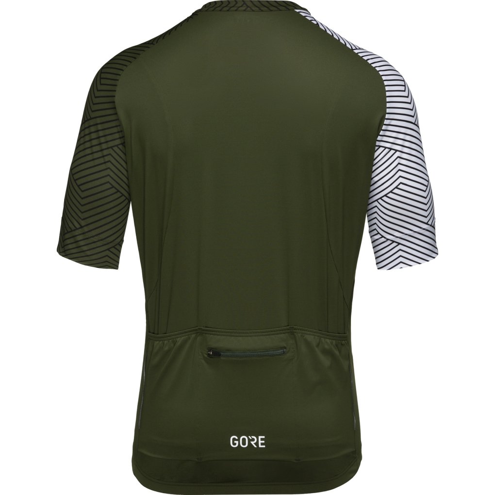 GOREWEAR C5 Korte Onderbroek Heren - zwart 9900
