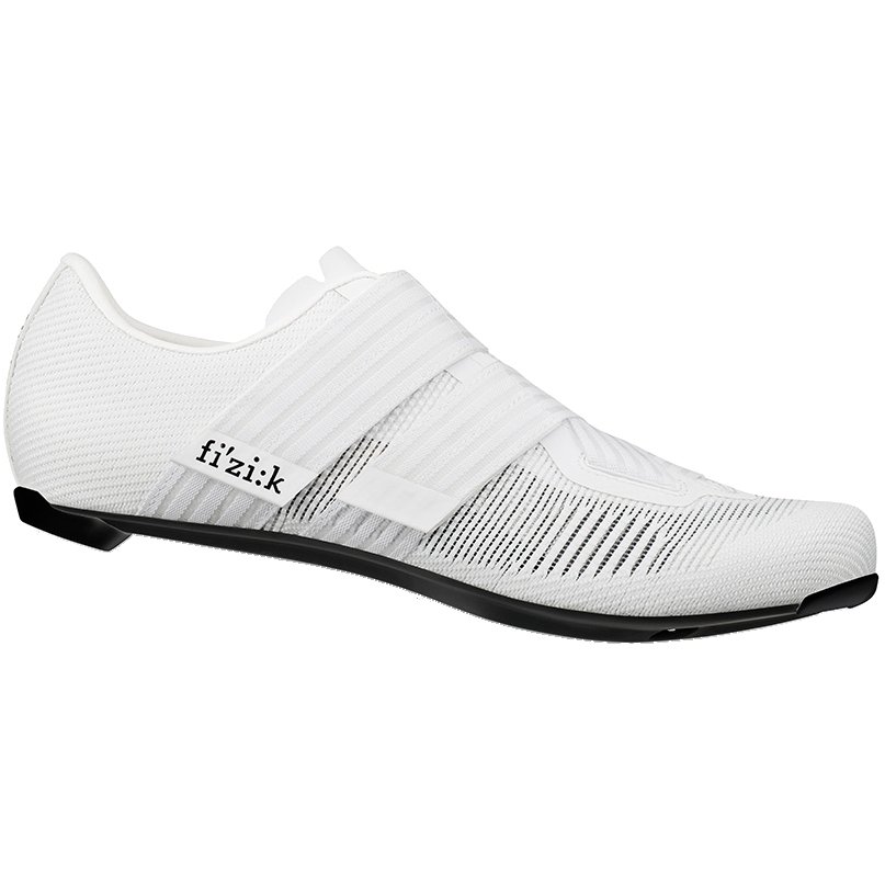 Fizik Vento Powerstrap Aeroweave Carbon Road Shoes Unisex