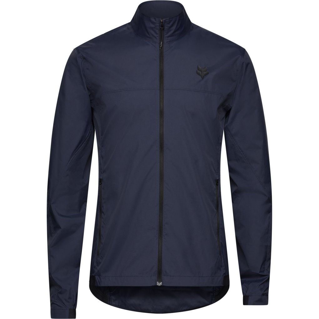 FOX Cortavientos MTB Hombre Ranger midnight