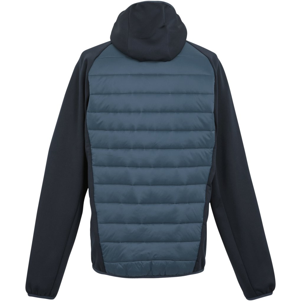 Regatta Andreson VIII Hybrid Jacke Herren Moonlight Denim/Navy H7T