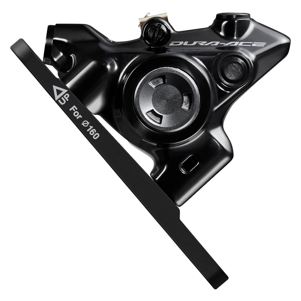 SHIMANO DURA-ACE ST-R9270、BR-R9270 Di2 shimano-dura-ace-br-r9270-