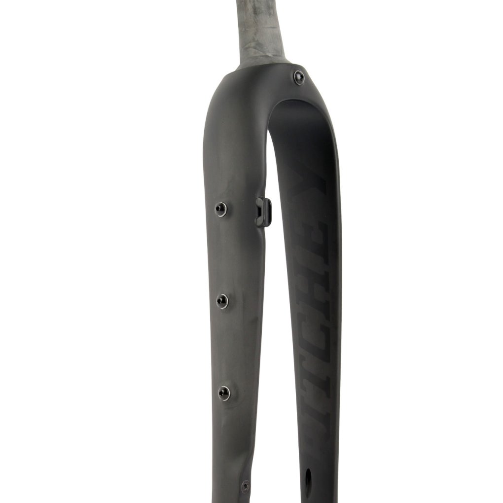 Ritchey WCS Carbon Adventure Gravel Fork - Tapered | Flat Mount