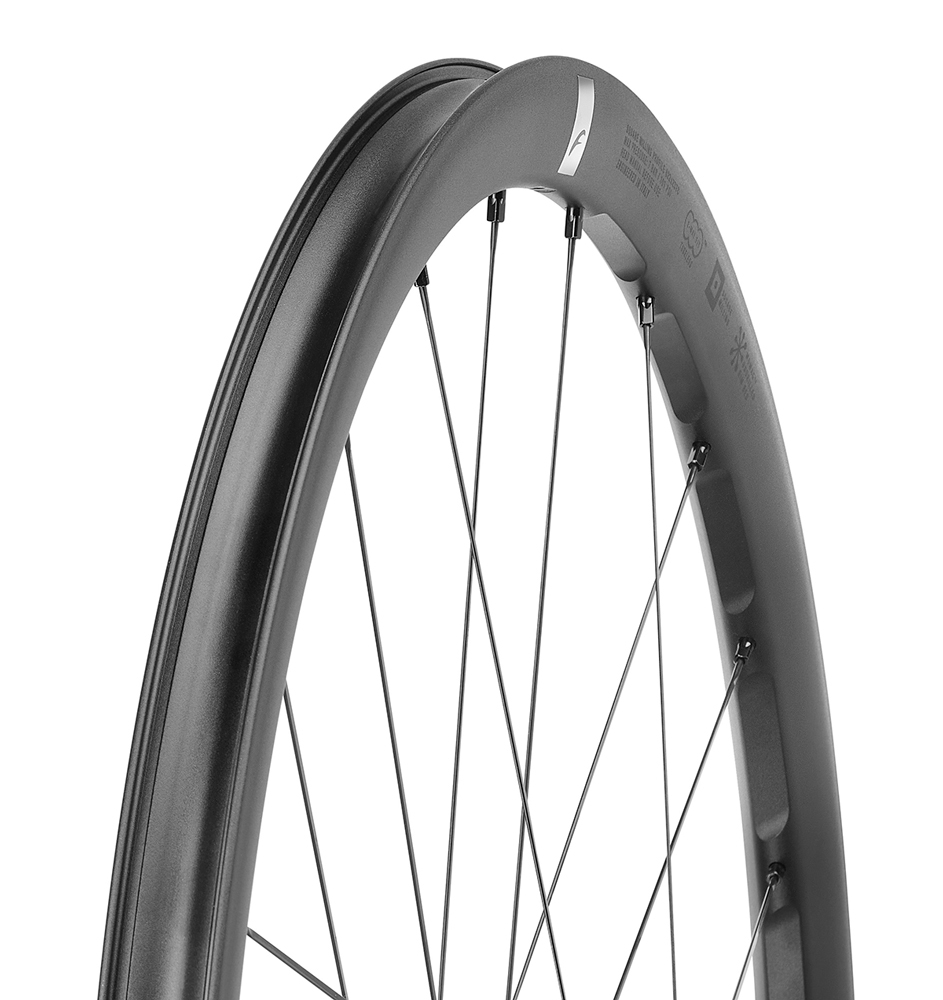 Fulcrum Soniq ALX C23 Wheelset - 28