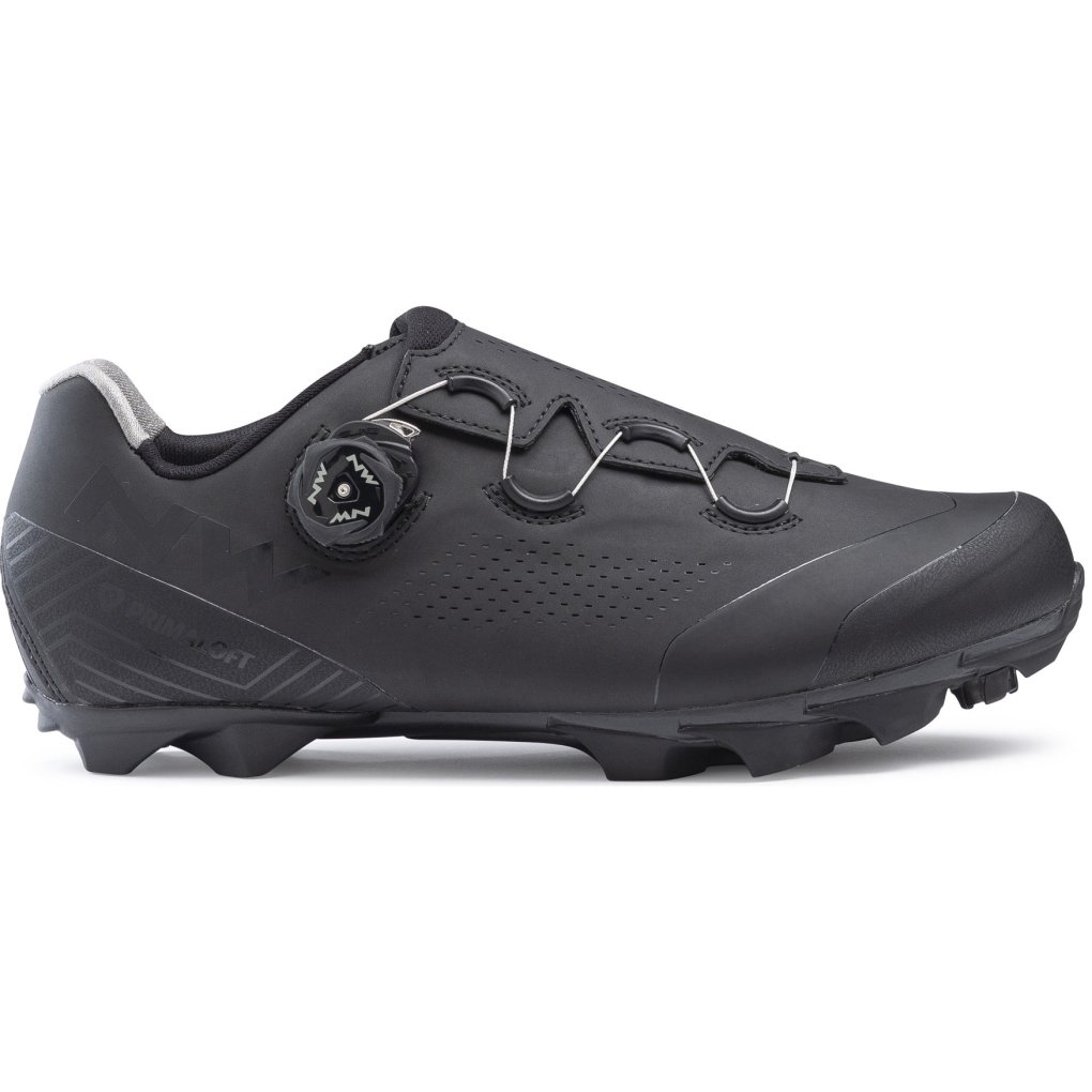 Northwave Magma XC Rock MTB Shoes - black 10 | BIKE24