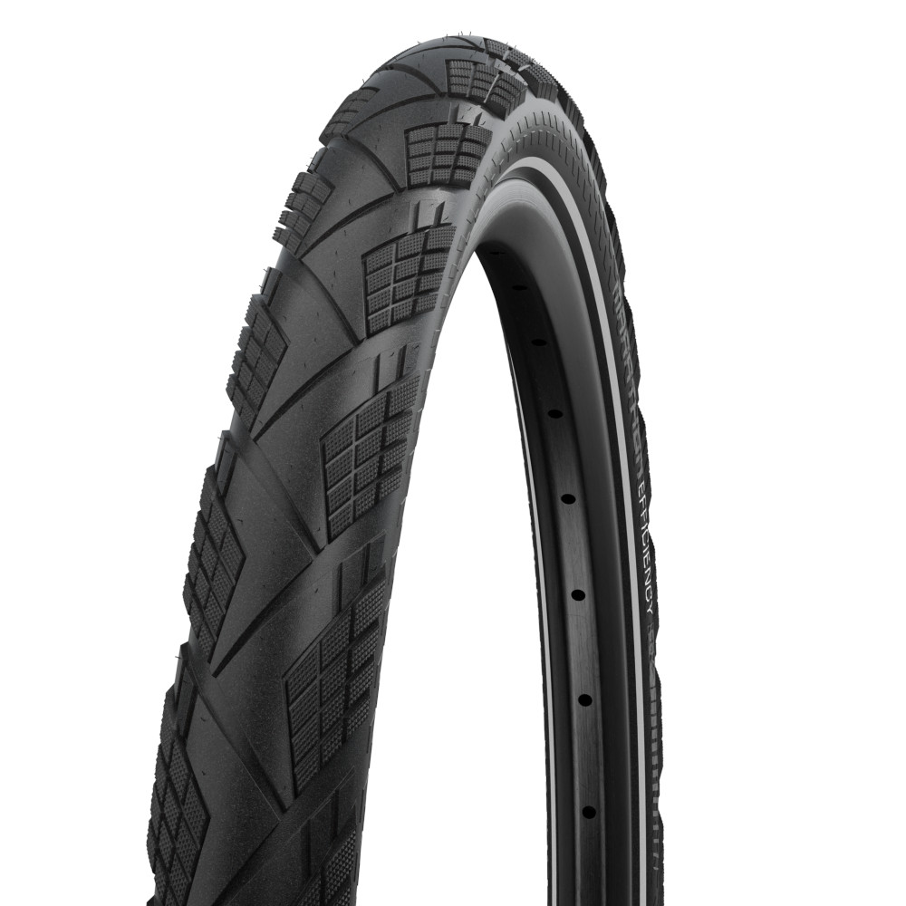 Schwalbe Marathon Efficiency Folding Tire - Evolution | Addix Race