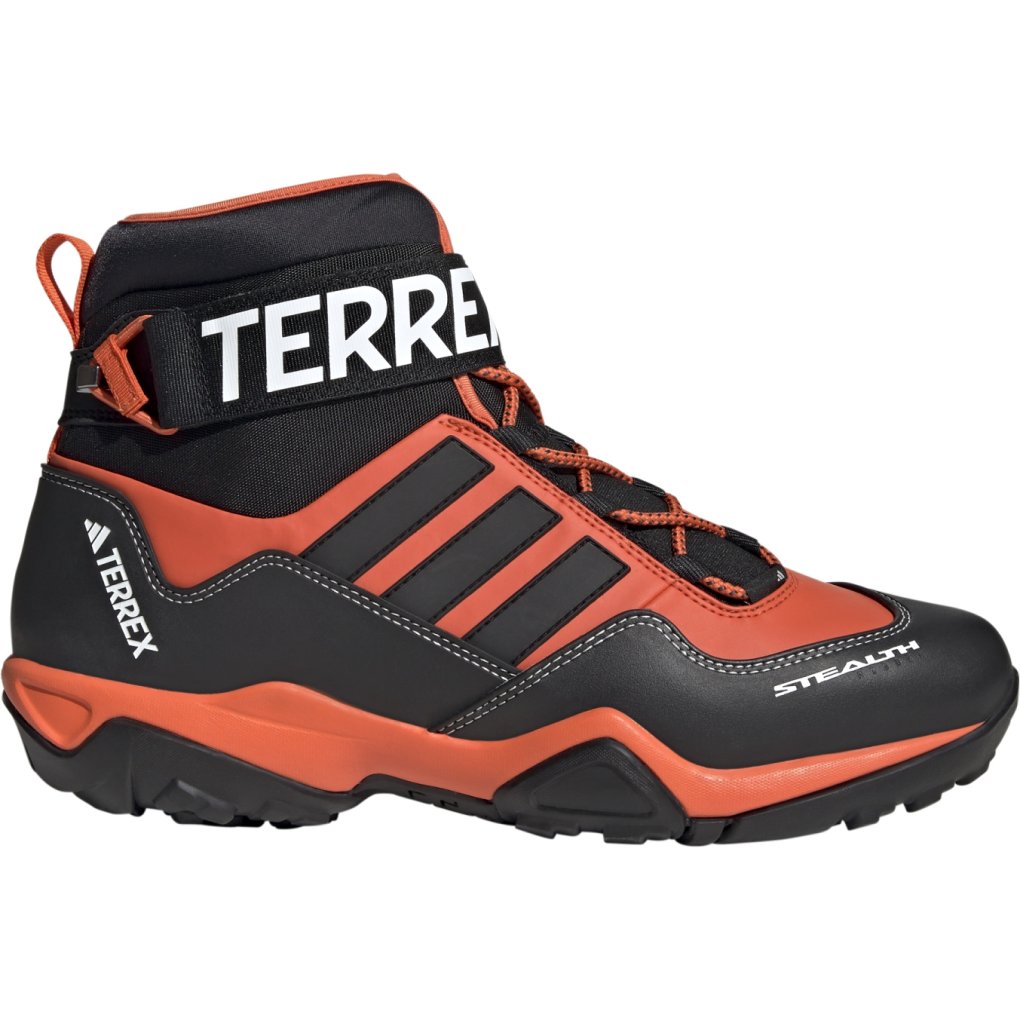 adidas TERREX Hydro_Lace Canyoning Shoes Men core