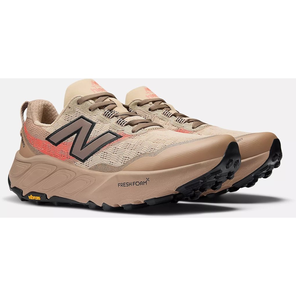 New Balance Trail Running Chaussures Homme Fresh Foam X Hierro
