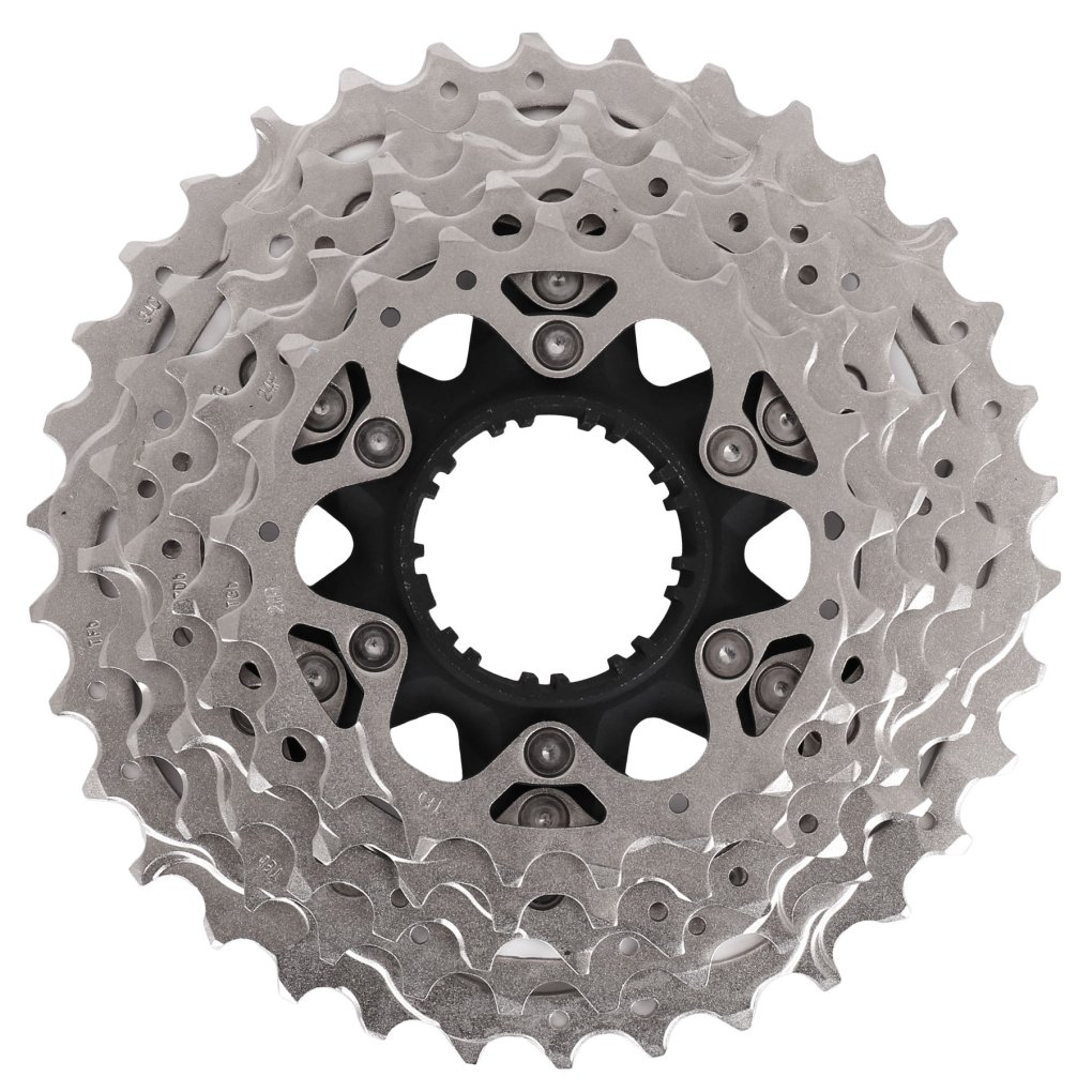 Pignon Cassette Shimano Ultegra R8100 12 Vitesses - 11-30T, Hyperglide, Neuf