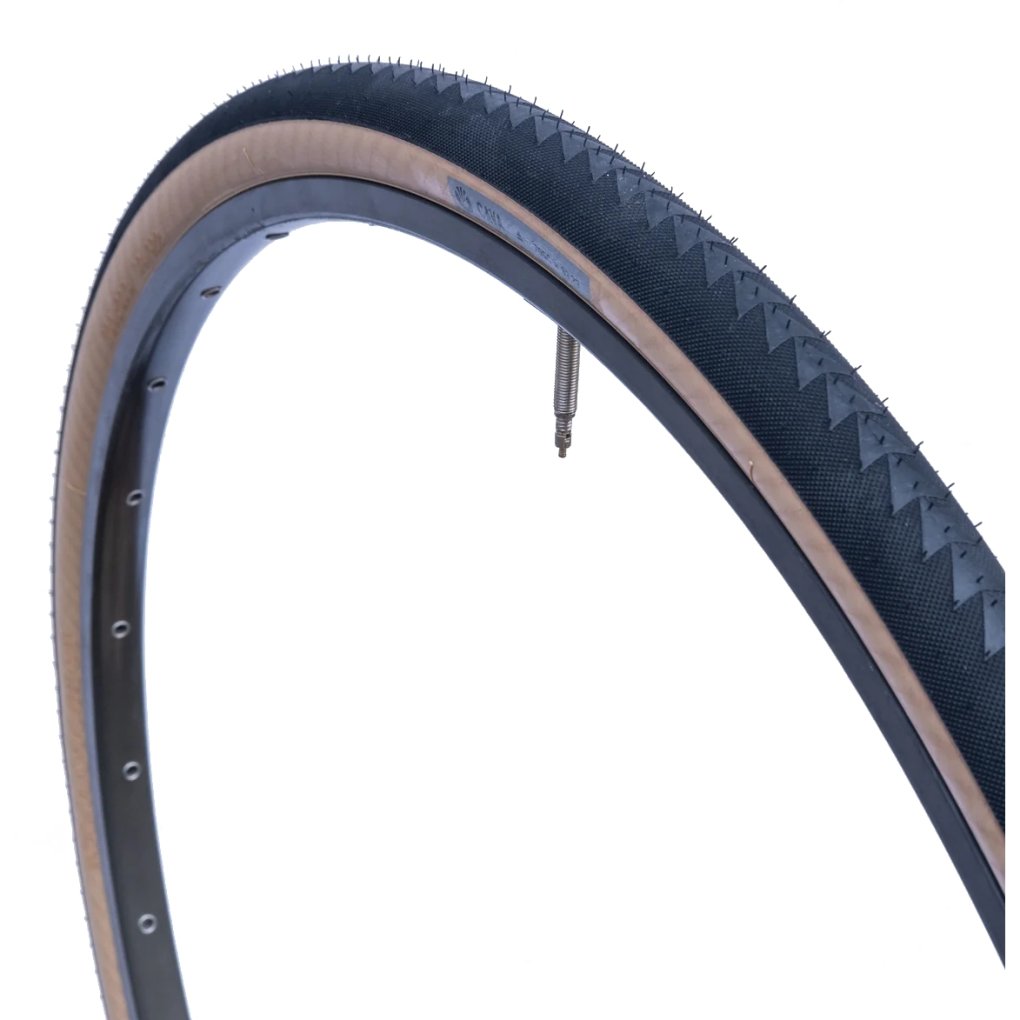 Ultradynamico Cava JFF Folding Tire - 48-584 / 650b x 47.99