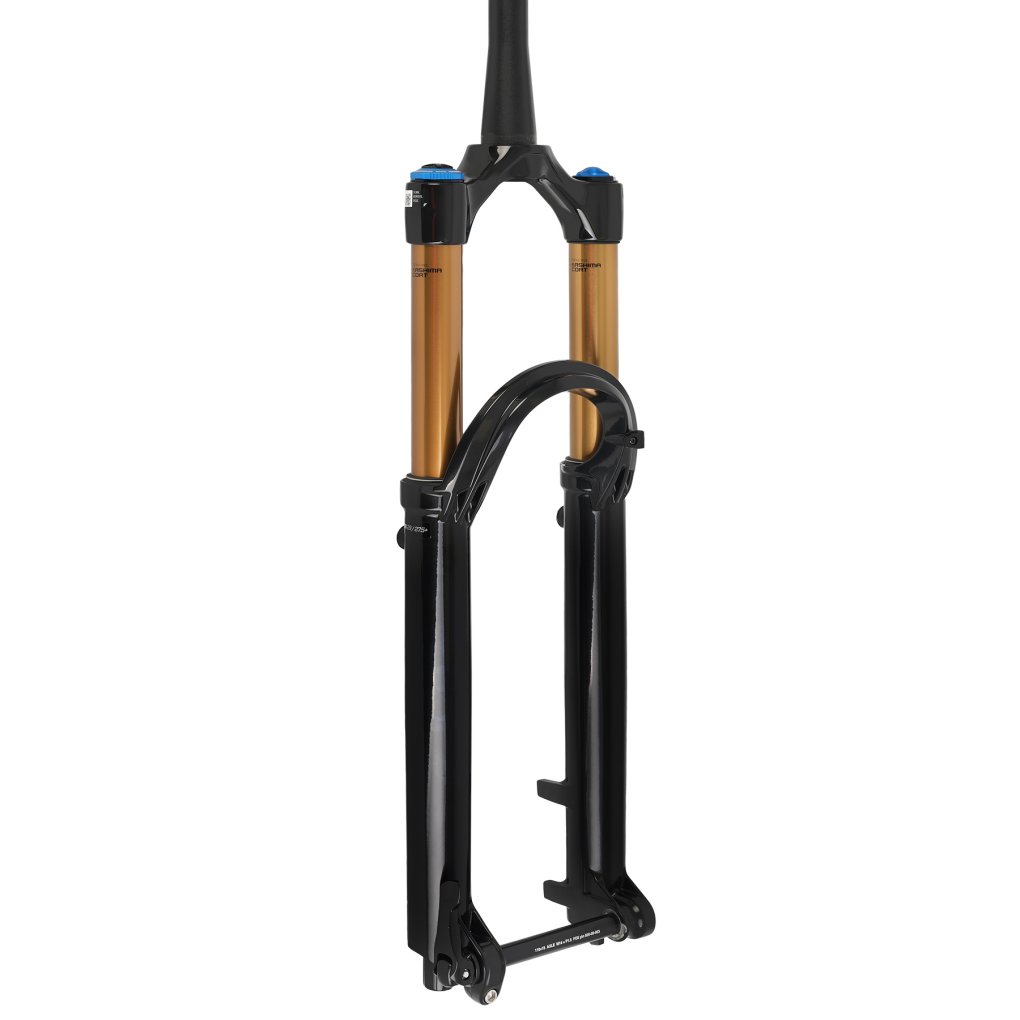 FOX 36 Float Grip2 Factory - 29