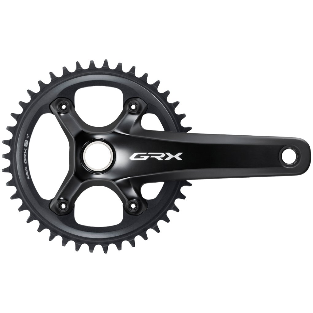 Shimano GRX RX820/RX825 Grupa Napędowa - Di2 | 1x12-rzędowe | BIKE24