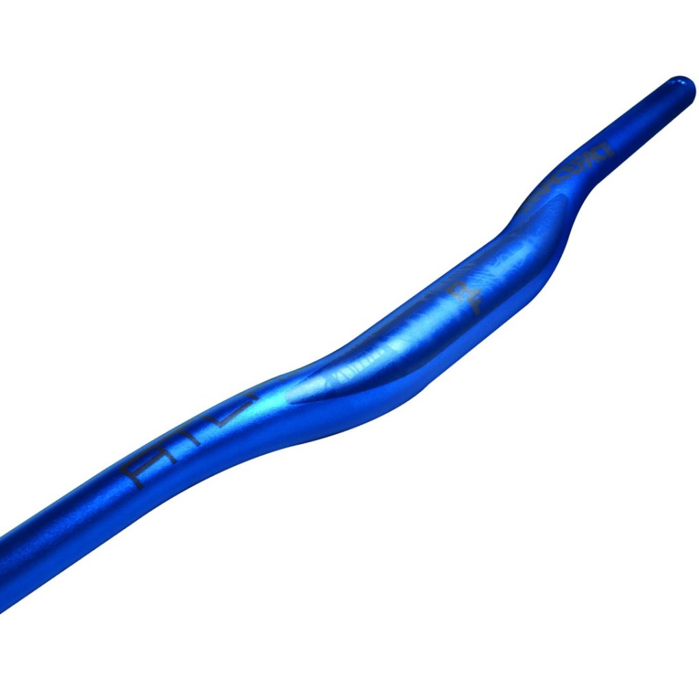 Sticker with RaceFace Atlas 35 Riser 35 x 820mm Handlebar 35mm Ris 
