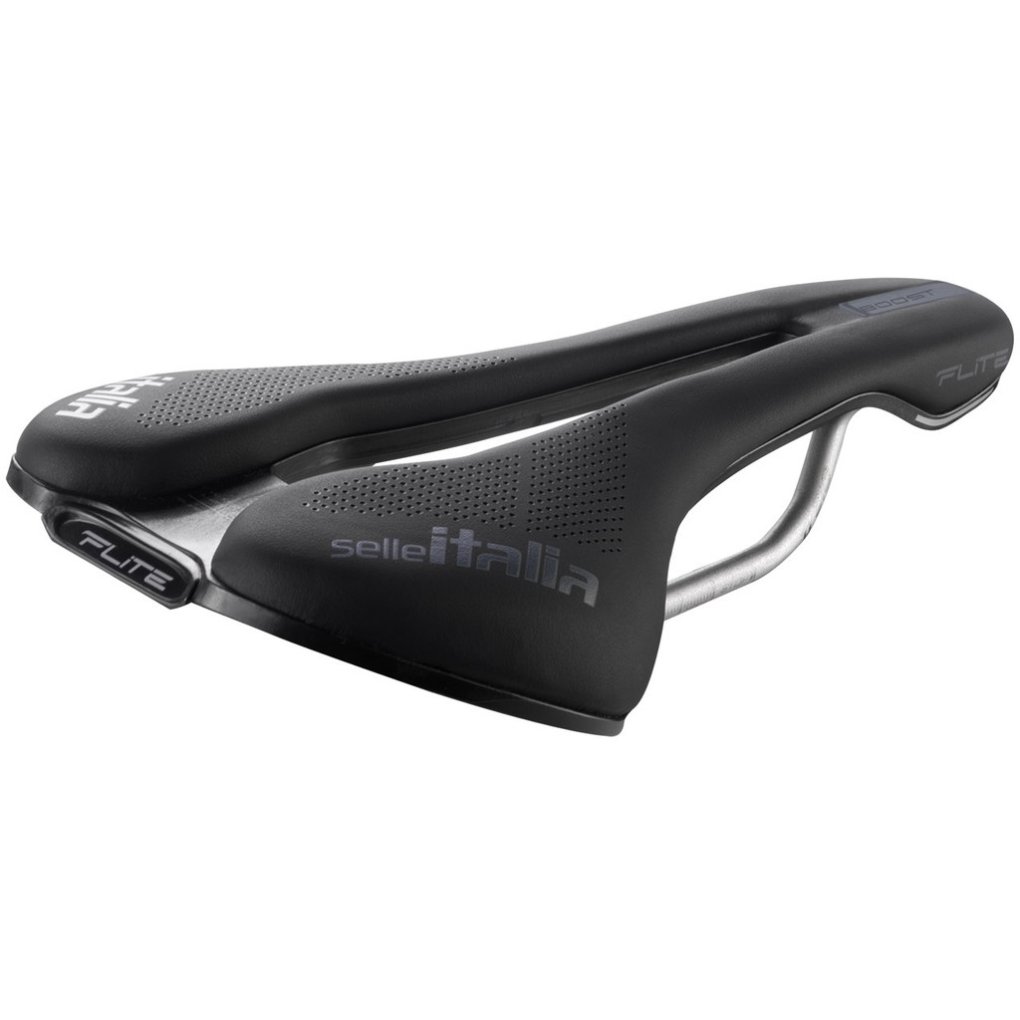 Selle Italia FLITE BOOST Ti316 Sサイズ Selle Italia Flite Boost Saddle - Superflow | TI 316 - L3