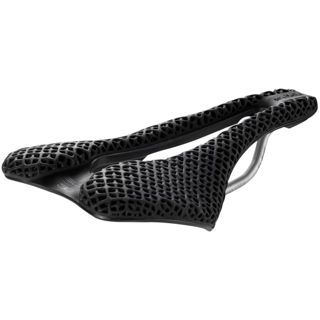 SELLE ITALIA サドル SLR Boost 3D Road Carbon Fiber Bike Saddle Boost 3D Kit Carbonio Superflow