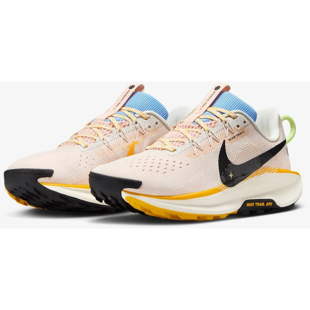 Nike Chaussures Trail Running Femme Pegasus Trail phantom