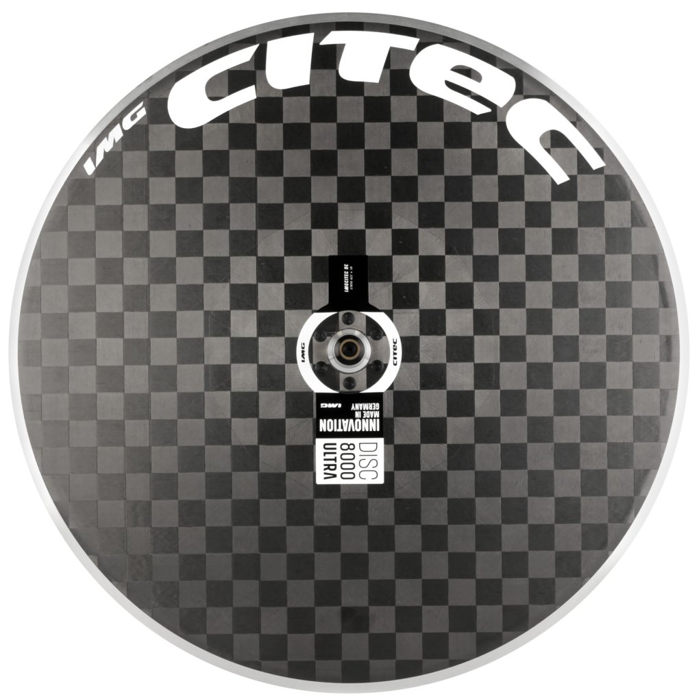 CITEC DISK 8000 ULTRA ディスクホイール CS-R8000付 citec-disc-8000-ultra-