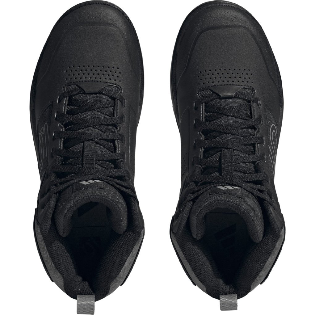 Five Ten Impact Pro Mid Mountain Bike Shoes Men Core Black