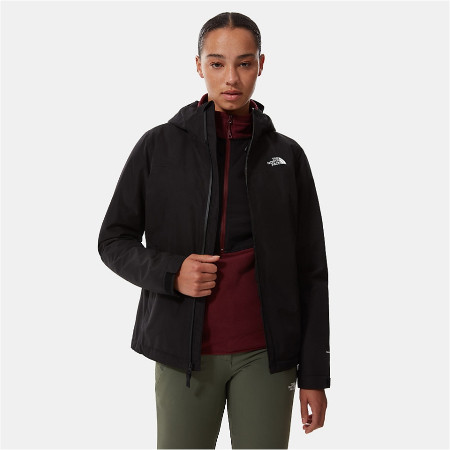 The North Face Dryzzle FutureLight™ Insulated Jacket Women TNF