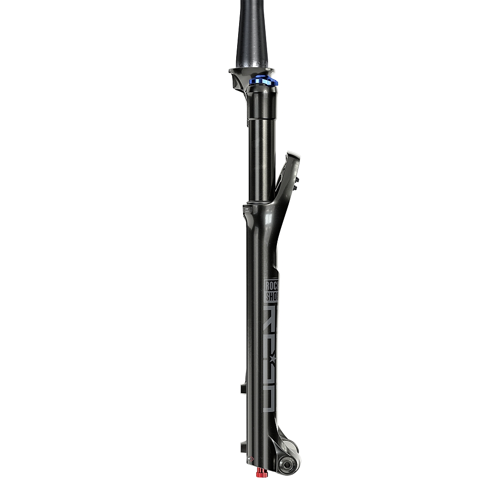 RockShox Reba RL Remote Solo Air Voorvork - 29