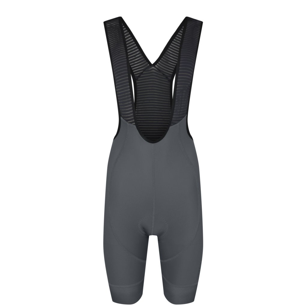 Bioracer Icon Bibshorts Women - grey | BIKE24