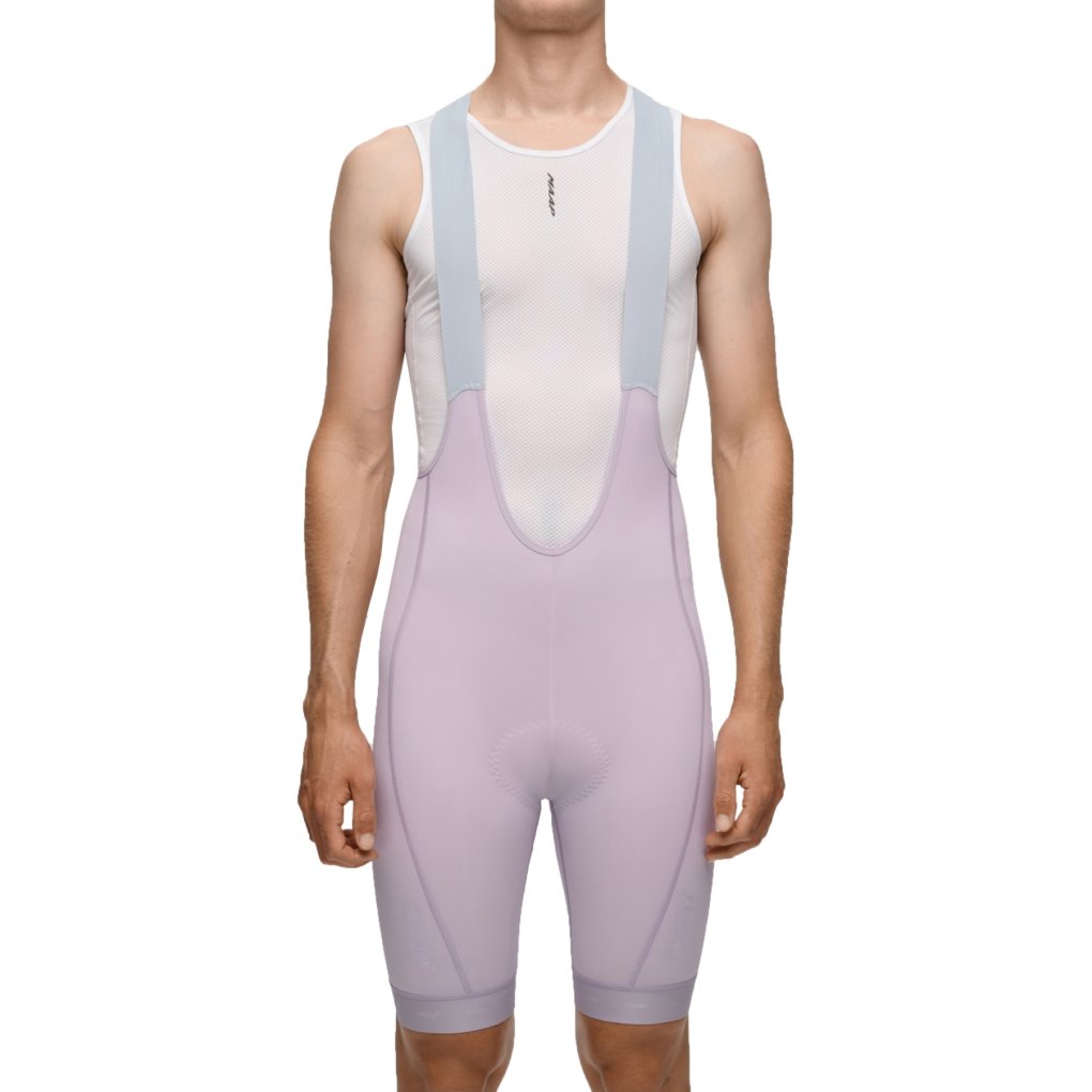 MAAP Training Bib Shorts 3.0 Men - black/black | BIKE24