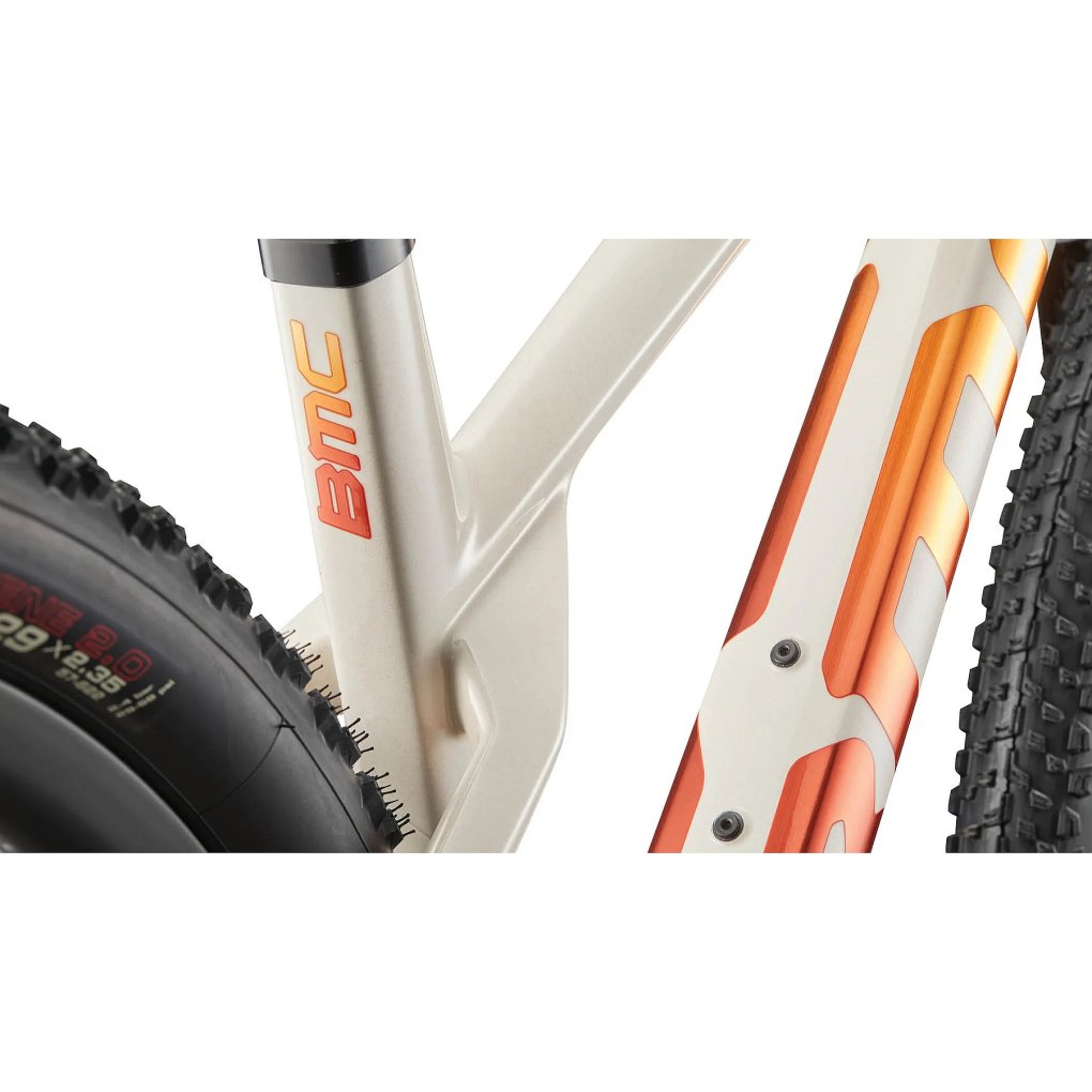 BMC TWOSTROKE 01 ONE - 29