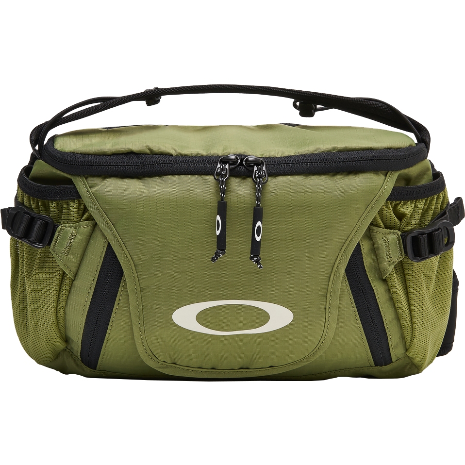 Oakley Seeker Traverse RC 4L Hip Pack - Fern | BIKE24