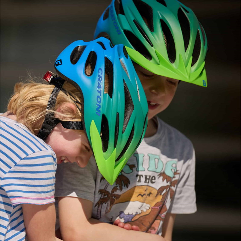 mega bike fahrradhelm KED Original Meggy Unisex Bicycle Helmet : KED Helmsysteme Sports & Outdoors Category:Kinder Jugend Fahrräder_CUBE Performance Post  27.2mm Drucker Aufbewahrung Ikea Color:Noir