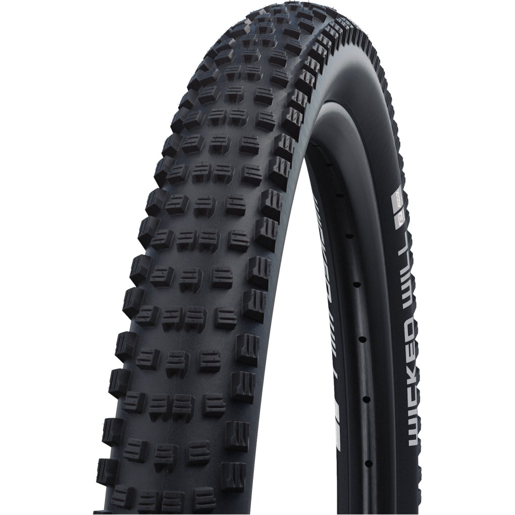 Schwalbe Wicked Will Folding Tire - Performance | Addix | ECE-R75