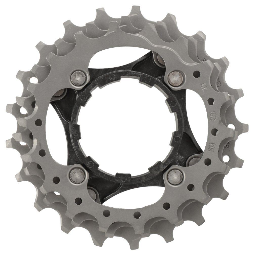 Shimano Sprocket for Dura Ace 11-Speed Cassette - 21-23 T for 11