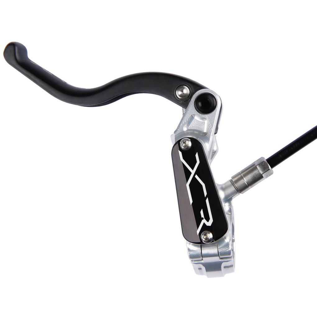 Hope XCR PRO X2 Disc Brake rear lever right (standard) BIKE24