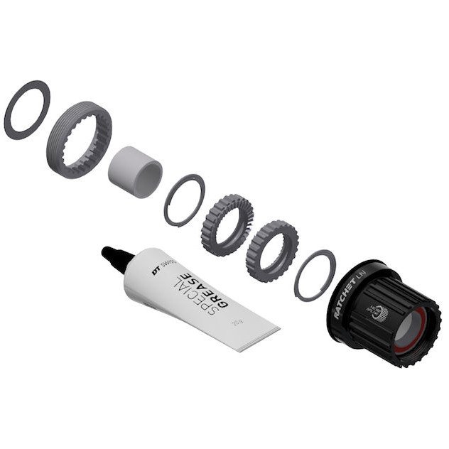 LWC 36EXDISCホイール Ratchet EXP LWC 36EXDISCホイール Ratchet EXP