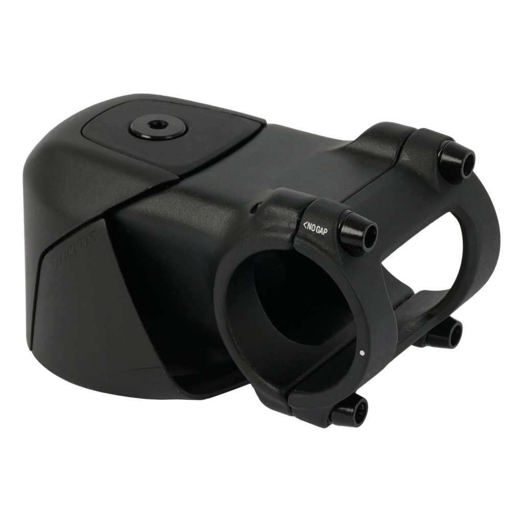 Potence Syncros AM 2.0 Pour VTT - 31,8 Mm - Noir - Neuf En Boîte