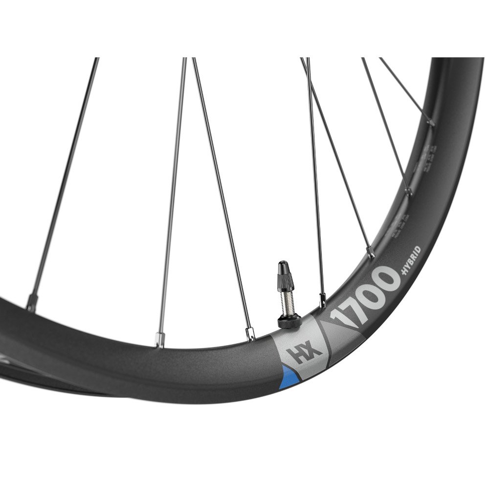 DT Swiss HX 1700 SPLINE Front Wheel - 29