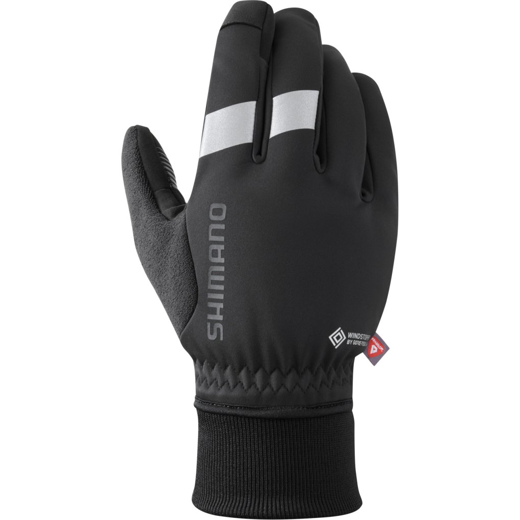 shimano-windstopper-primaloft-