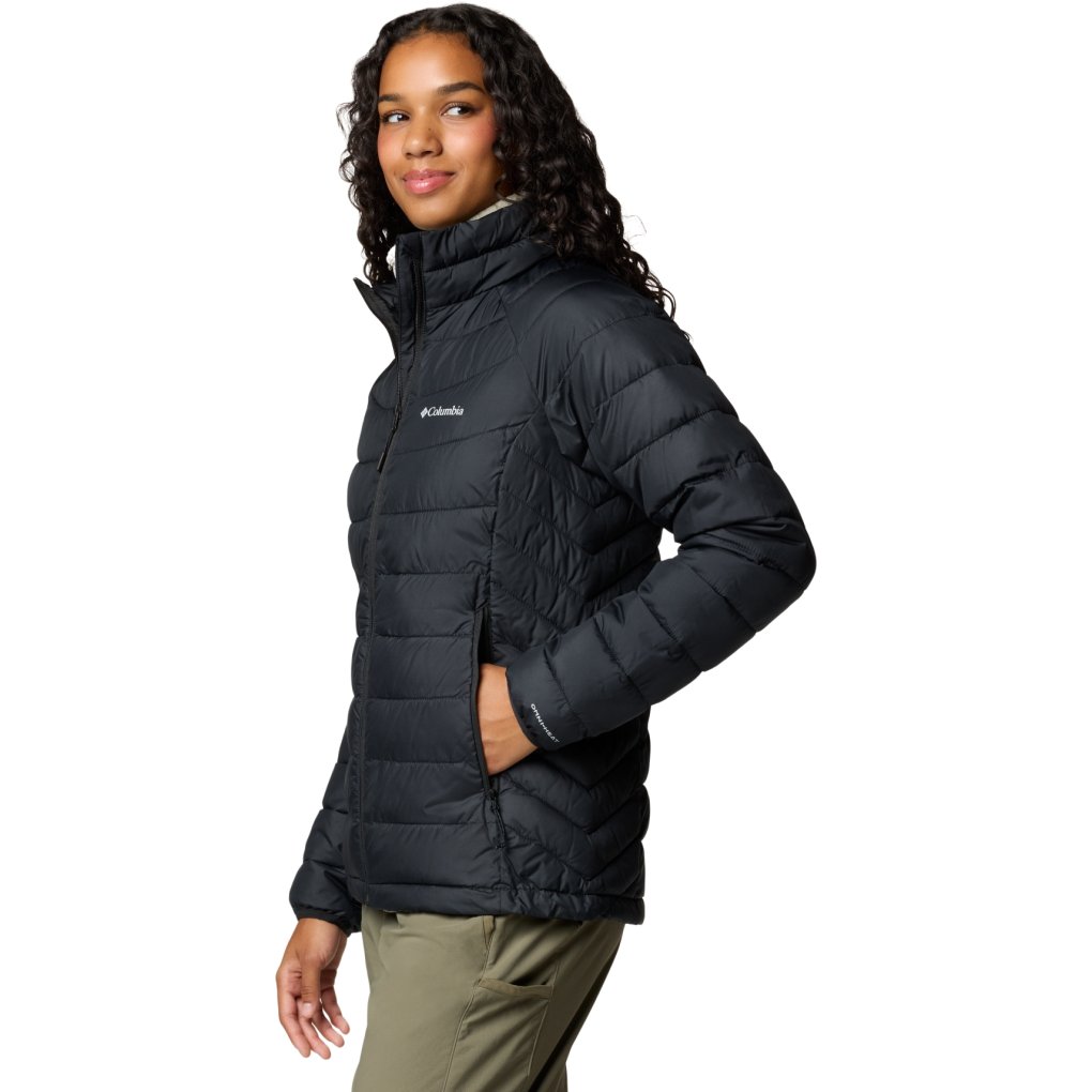 Tongues Columbia Sunbreeze Vent - Noir/gris - Taille Femme 11 US - Occasion