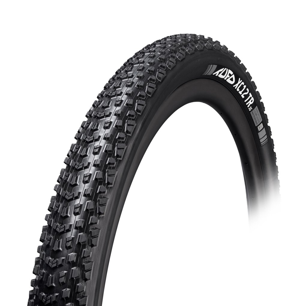Tufo XC12 TR SG - MTB Folding Tire - 29×2.35