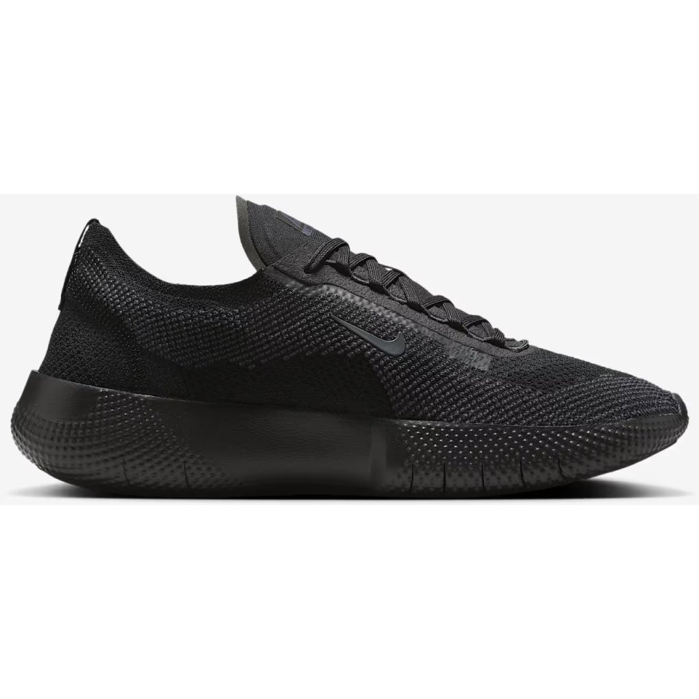Nike Scarpe da corsa Uomo Free 2025 black/anthracite-black