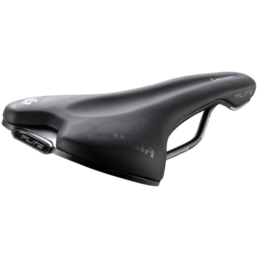 Selle Italia Flite Boost TM Saddle - L1 | black | BIKE24
