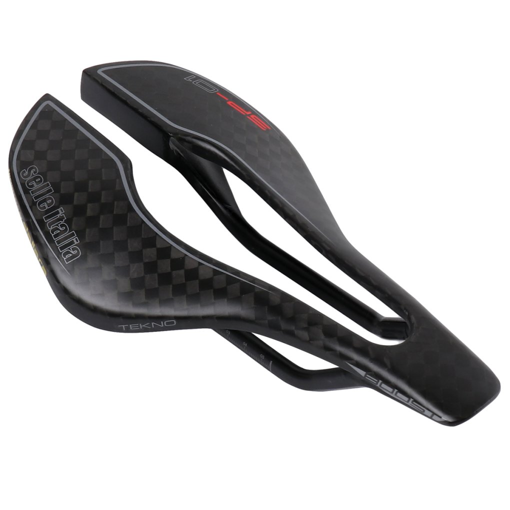 パーツ SelleItalia SP-01 Boost TM Superflow TDF 20210727_171849-e1627480340678